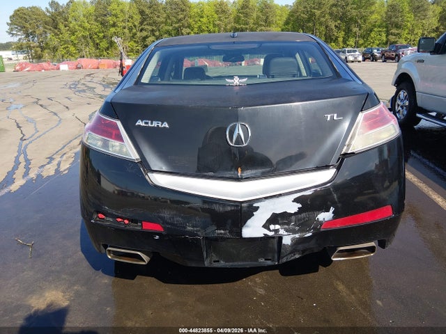 Aukcja sprzedaży 2010 Acura Tl 3.5, vin: 19UUA8F23AA021248, numer aukcji: 44823855