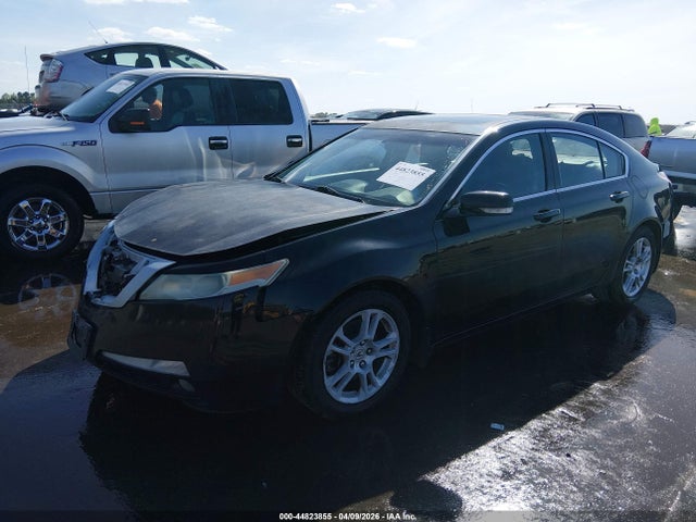 Aukcja sprzedaży 2010 Acura Tl 3.5, vin: 19UUA8F23AA021248, numer aukcji: 44823855