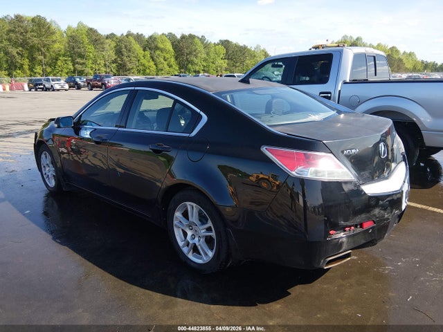 Aukcja sprzedaży 2010 Acura Tl 3.5, vin: 19UUA8F23AA021248, numer aukcji: 44823855