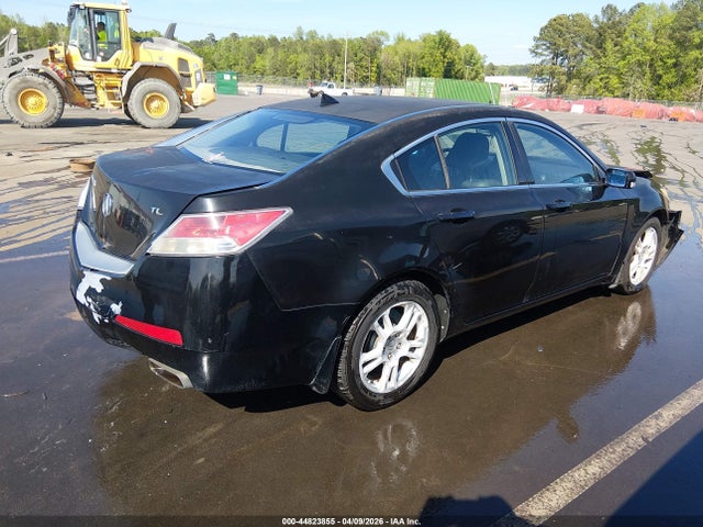 Aukcja sprzedaży 2010 Acura Tl 3.5, vin: 19UUA8F23AA021248, numer aukcji: 44823855