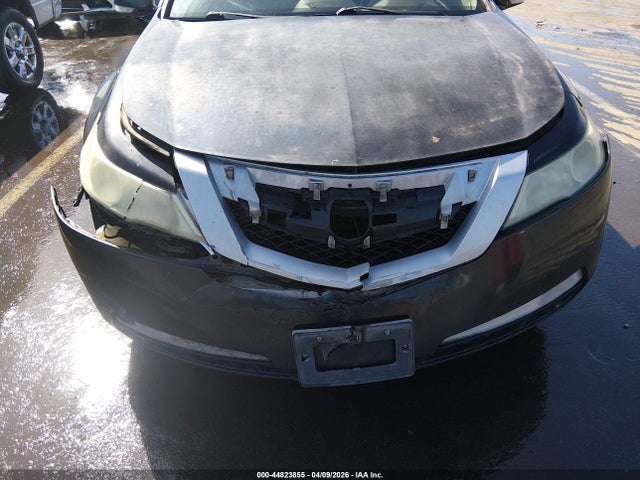 Aukcja sprzedaży 2010 Acura Tl 3.5, vin: 19UUA8F23AA021248, numer aukcji: 44823855