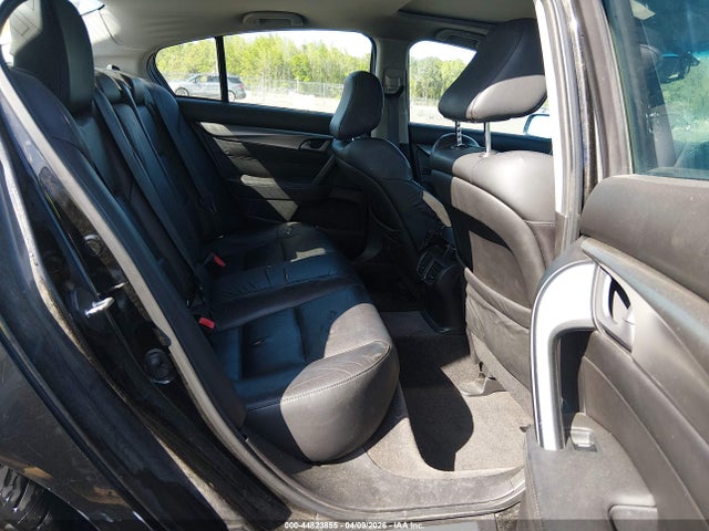 Aukcja sprzedaży 2010 Acura Tl 3.5, vin: 19UUA8F23AA021248, numer aukcji: 44823855