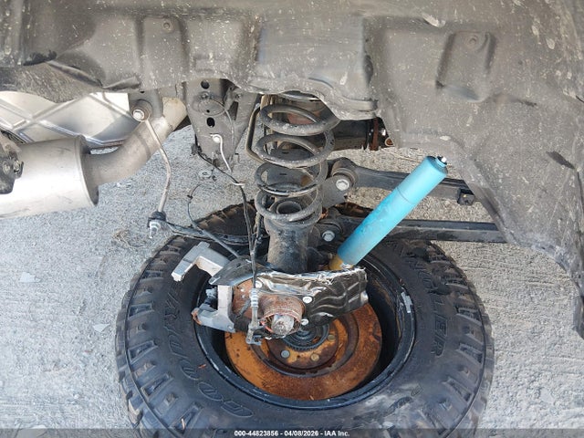 Aukcja sprzedaży 2025 Ram 1500 Rebel  4x4 5'7 Box, vin: 1C6SRFLP1SN746545, numer aukcji: 44823856