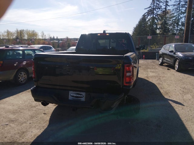 Aukcja sprzedaży 2025 Ram 1500 Rebel  4x4 5'7 Box, vin: 1C6SRFLP1SN746545, numer aukcji: 44823856