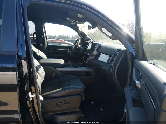 Aukcja sprzedaży 2025 Ram 1500 Rebel  4x4 5'7 Box, vin: 1C6SRFLP1SN746545, numer aukcji: 44823856