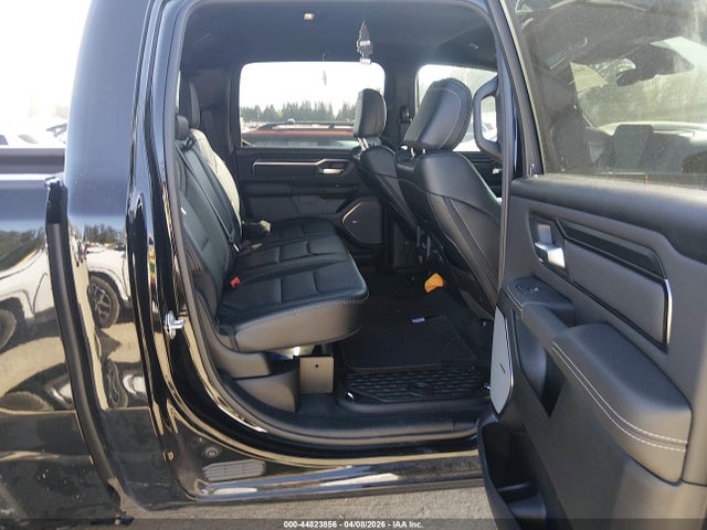Aukcja sprzedaży 2025 Ram 1500 Rebel  4x4 5'7 Box, vin: 1C6SRFLP1SN746545, numer aukcji: 44823856
