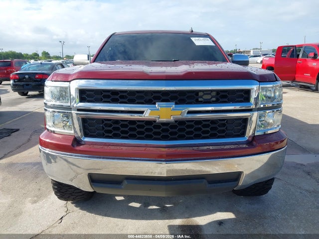 Aukcja sprzedaży 2014 Chevrolet Silverado 1500 1lt, vin: 3GCPCREC7EG342898, numer aukcji: 44823858