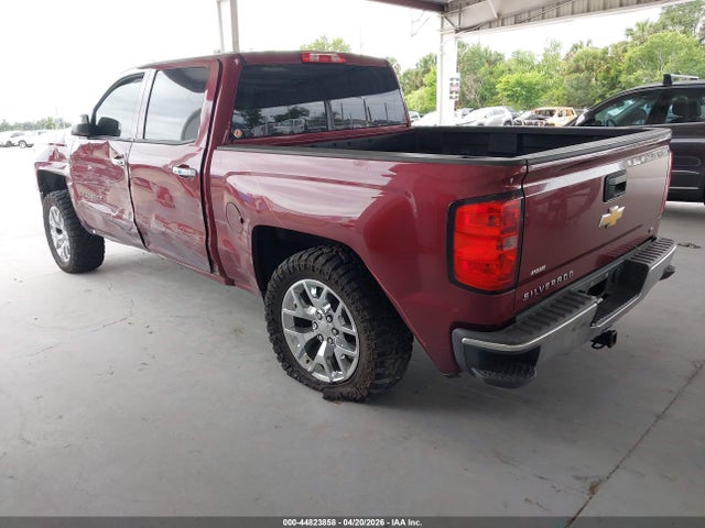Aukcja sprzedaży 2014 Chevrolet Silverado 1500 1lt, vin: 3GCPCREC7EG342898, numer aukcji: 44823858