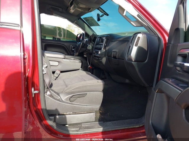 Aukcja sprzedaży 2014 Chevrolet Silverado 1500 1lt, vin: 3GCPCREC7EG342898, numer aukcji: 44823858