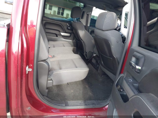 Aukcja sprzedaży 2014 Chevrolet Silverado 1500 1lt, vin: 3GCPCREC7EG342898, numer aukcji: 44823858