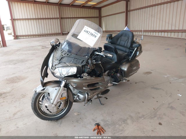 Продаж на аукціоні авто 2008 Honda Gl1800, vin: 1HFSC47F18A704253, номер лоту: 44823859