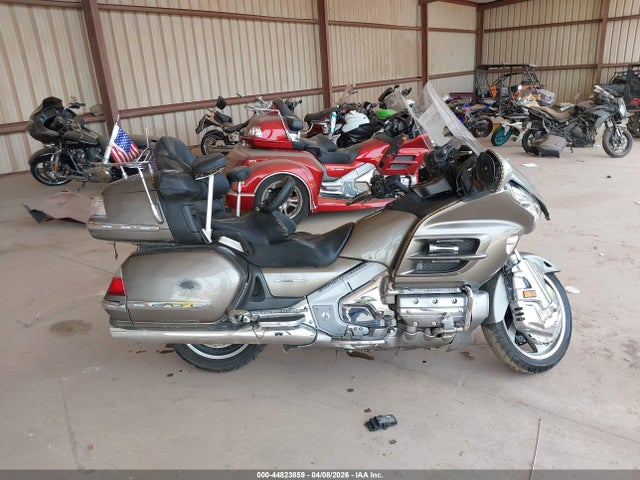 Продаж на аукціоні авто 2008 Honda Gl1800, vin: 1HFSC47F18A704253, номер лоту: 44823859