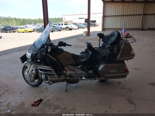 Продаж на аукціоні авто 2008 Honda Gl1800, vin: 1HFSC47F18A704253, номер лоту: 44823859