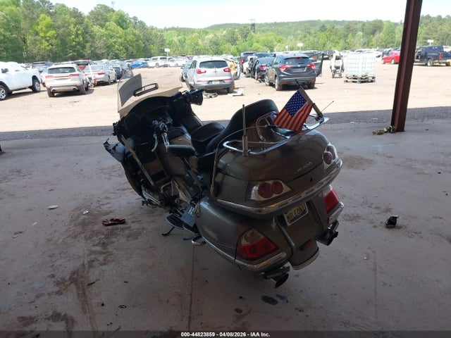 Продаж на аукціоні авто 2008 Honda Gl1800, vin: 1HFSC47F18A704253, номер лоту: 44823859