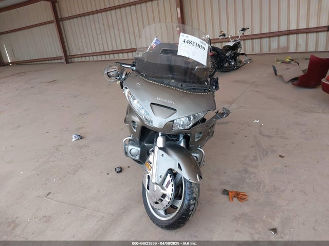 Продаж на аукціоні авто 2008 Honda Gl1800, vin: 1HFSC47F18A704253, номер лоту: 44823859