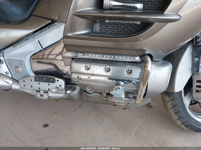 Продаж на аукціоні авто 2008 Honda Gl1800, vin: 1HFSC47F18A704253, номер лоту: 44823859