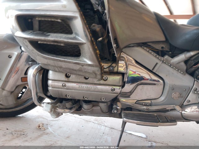 Продаж на аукціоні авто 2008 Honda Gl1800, vin: 1HFSC47F18A704253, номер лоту: 44823859