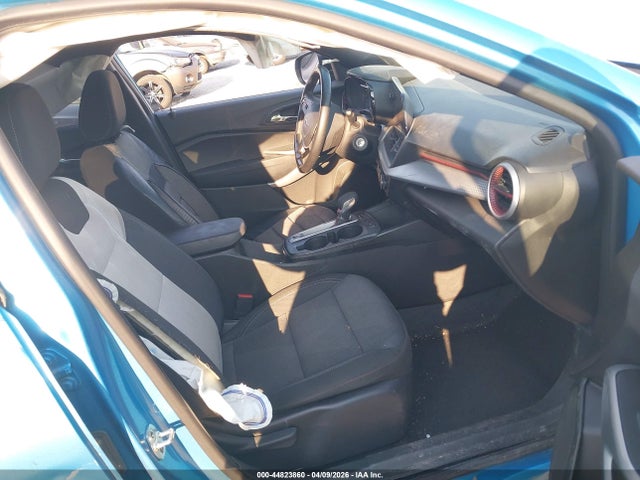 Aukcja sprzedaży 2025 Chevrolet Trax Fwd 1rs, vin: KL77LGEP6SC071707, numer aukcji: 44823860