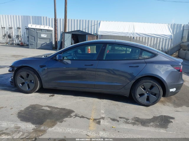 Aukcja sprzedaży 2023 Tesla Model 3 Rear-wheel Drive, vin: 5YJ3E1EAXPF467461, numer aukcji: 44823863