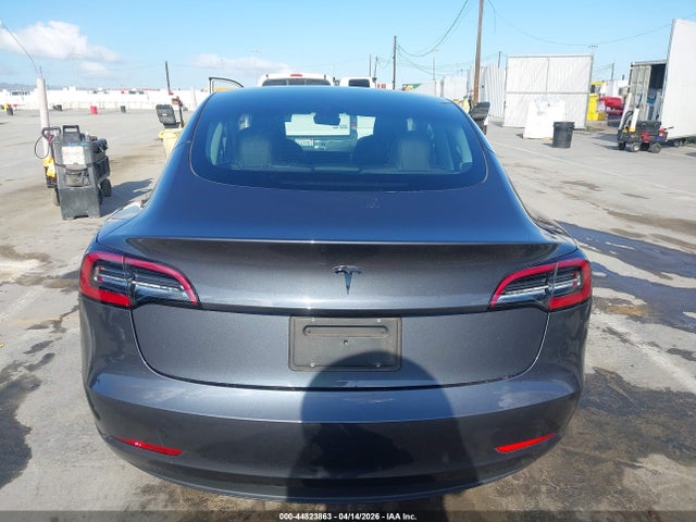 Aukcja sprzedaży 2023 Tesla Model 3 Rear-wheel Drive, vin: 5YJ3E1EAXPF467461, numer aukcji: 44823863