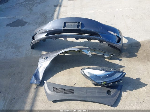 Aukcja sprzedaży 2023 Tesla Model 3 Rear-wheel Drive, vin: 5YJ3E1EAXPF467461, numer aukcji: 44823863