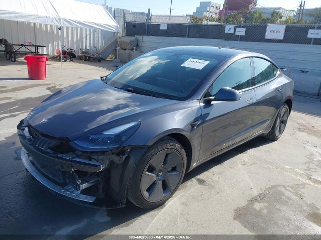 Aukcja sprzedaży 2023 Tesla Model 3 Rear-wheel Drive, vin: 5YJ3E1EAXPF467461, numer aukcji: 44823863