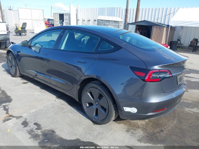 Aukcja sprzedaży 2023 Tesla Model 3 Rear-wheel Drive, vin: 5YJ3E1EAXPF467461, numer aukcji: 44823863
