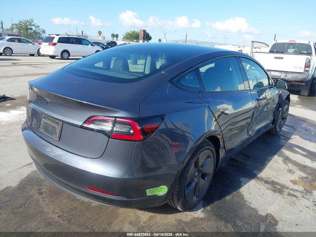 Aukcja sprzedaży 2023 Tesla Model 3 Rear-wheel Drive, vin: 5YJ3E1EAXPF467461, numer aukcji: 44823863