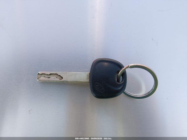 44823865 :رقم المزاد ، 3KPA24ABXJE069390 vin ، 2018 Kia Rio Lx مزاد بيع
