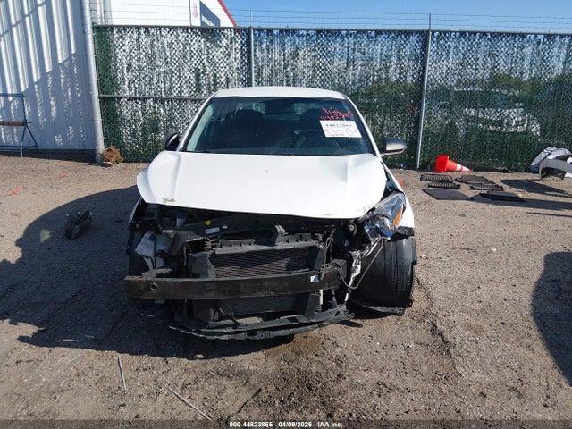 44823865 :رقم المزاد ، 3KPA24ABXJE069390 vin ، 2018 Kia Rio Lx مزاد بيع