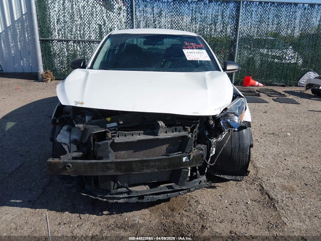 44823865 :رقم المزاد ، 3KPA24ABXJE069390 vin ، 2018 Kia Rio Lx مزاد بيع