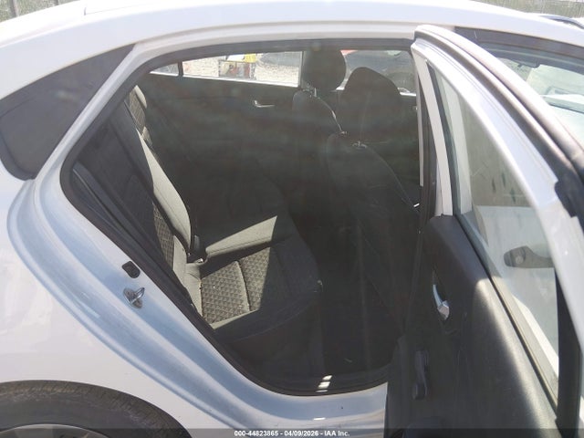 44823865 :رقم المزاد ، 3KPA24ABXJE069390 vin ، 2018 Kia Rio Lx مزاد بيع