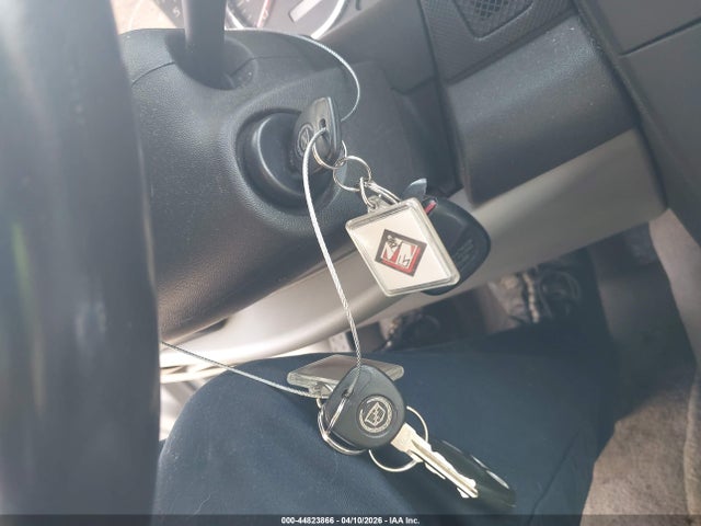 2005 CADILLAC SRX 1GYEE637750114789 Photo 10