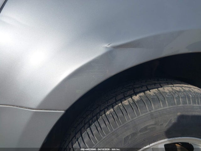 2005 CADILLAC SRX 1GYEE637750114789 Photo 5