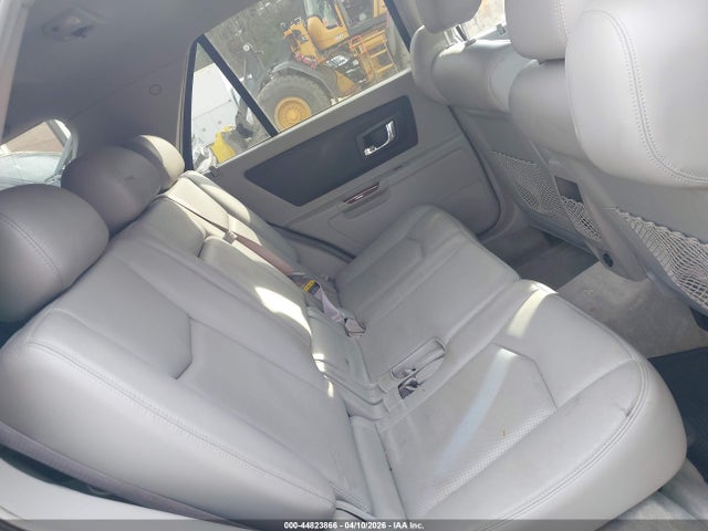 2005 CADILLAC SRX 1GYEE637750114789 Photo 7