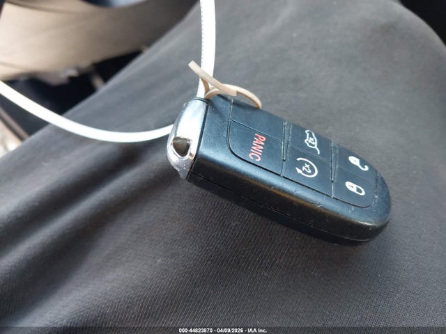 2017 JEEP GRAND CHEROKEE 1C4RJFBG6HC900705 Photo 10