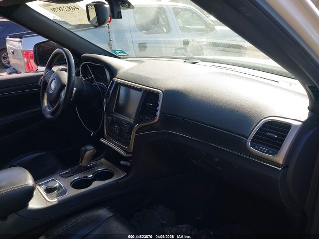 2017 JEEP GRAND CHEROKEE 1C4RJFBG6HC900705 Photo 4