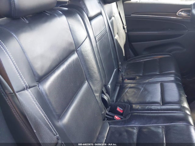 2017 JEEP GRAND CHEROKEE 1C4RJFBG6HC900705 Photo 7