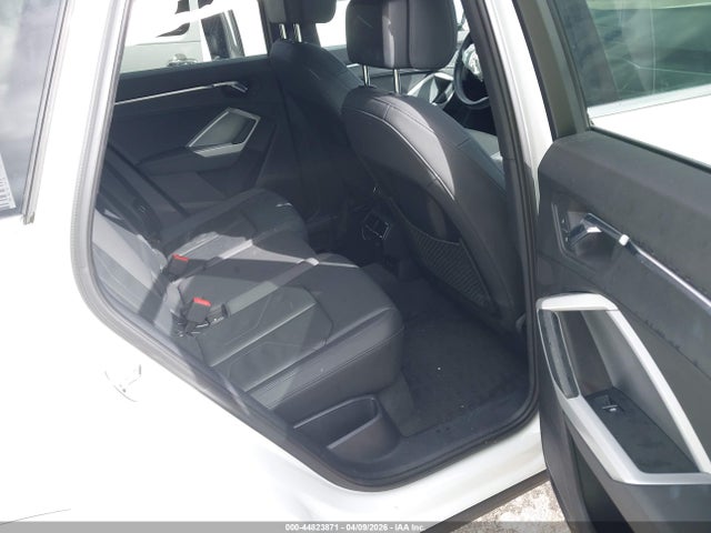 Продажа на аукционе авто 2021 Audi Q3 Premium 40 Tfsi Quattro Tiptronic, vin: WA1AUCF37M1074876, номер лота: 44823871