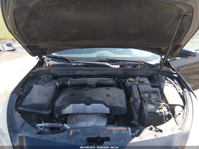 Aukcja sprzedaży 2015 Chevrolet Malibu 1lz, vin: 1G11F5SLXFF277969, numer aukcji: 44823878