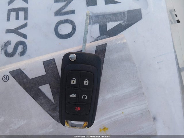 Aukcja sprzedaży 2015 Chevrolet Malibu 1lz, vin: 1G11F5SLXFF277969, numer aukcji: 44823878