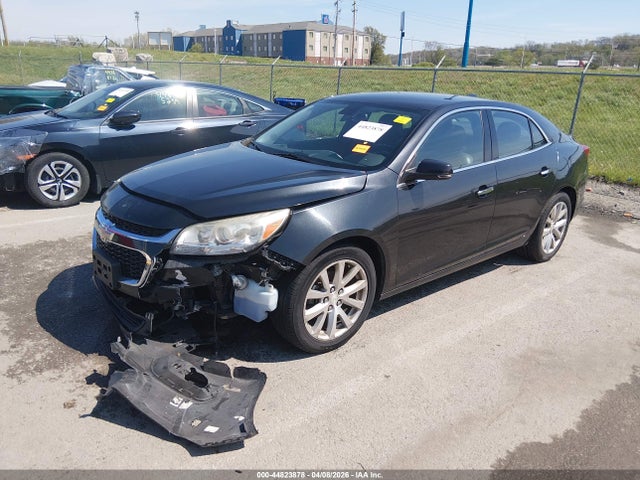 Aukcja sprzedaży 2015 Chevrolet Malibu 1lz, vin: 1G11F5SLXFF277969, numer aukcji: 44823878