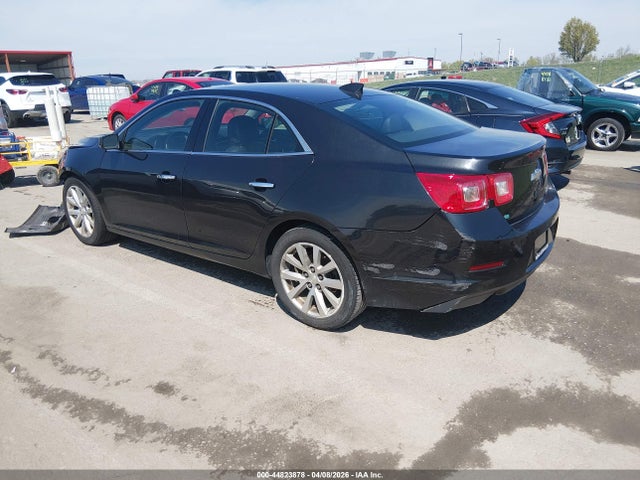 Aukcja sprzedaży 2015 Chevrolet Malibu 1lz, vin: 1G11F5SLXFF277969, numer aukcji: 44823878