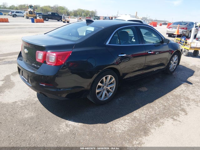 Aukcja sprzedaży 2015 Chevrolet Malibu 1lz, vin: 1G11F5SLXFF277969, numer aukcji: 44823878