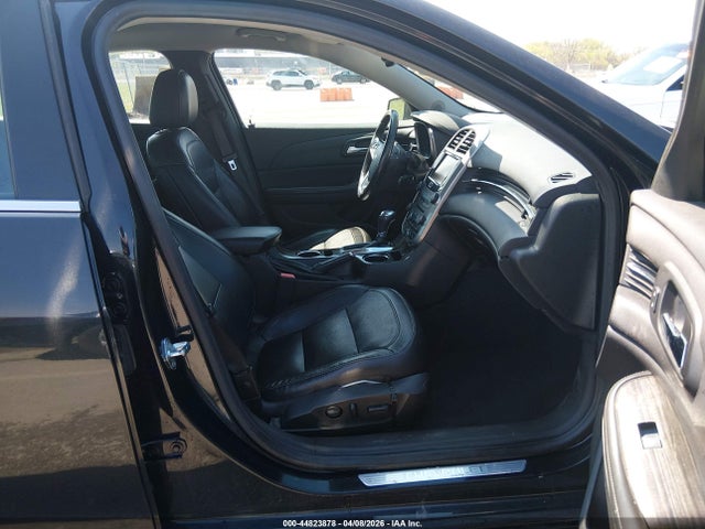 Aukcja sprzedaży 2015 Chevrolet Malibu 1lz, vin: 1G11F5SLXFF277969, numer aukcji: 44823878