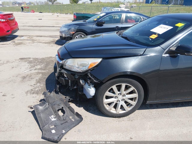 Aukcja sprzedaży 2015 Chevrolet Malibu 1lz, vin: 1G11F5SLXFF277969, numer aukcji: 44823878