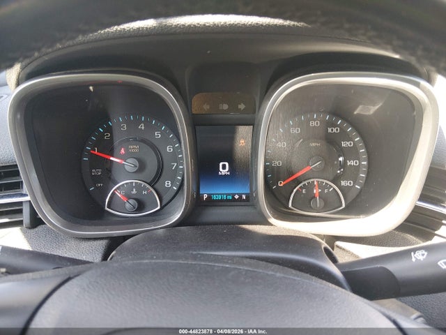 Aukcja sprzedaży 2015 Chevrolet Malibu 1lz, vin: 1G11F5SLXFF277969, numer aukcji: 44823878