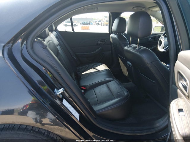 Aukcja sprzedaży 2015 Chevrolet Malibu 1lz, vin: 1G11F5SLXFF277969, numer aukcji: 44823878