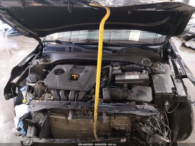 3KPF24AD5LE235888 KIA FORTE FE