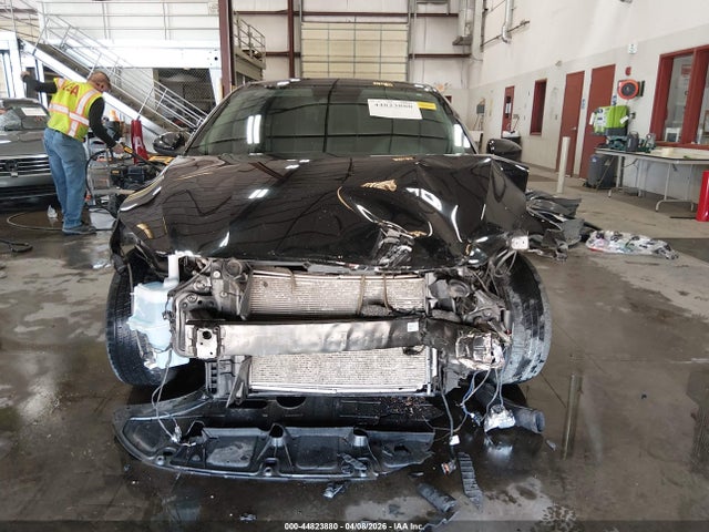 3KPF24AD5LE235888 KIA FORTE FE